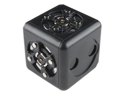 Cubelets - Distance Cubelet
