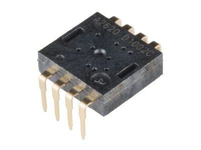 ADNS2620 - Optical Mouse Sensor IC