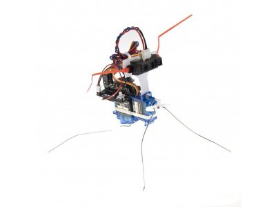 Kit Insectbot