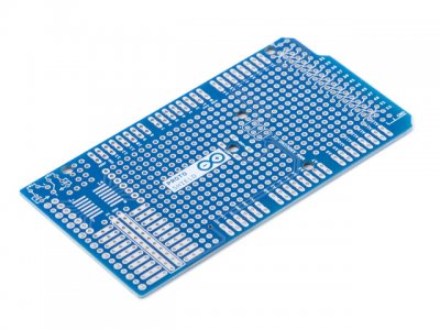 Arduino Shield Mega Proto