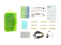 Kit para Arduino Bsico 22 Componentes