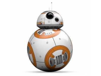 Sphero BB-8 Star Wars Robot