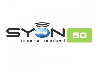 Control de Acceso Bluetooth Domtica Syon 50