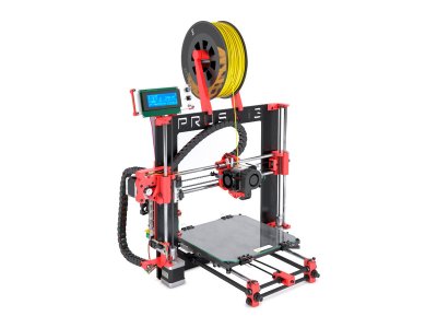 Impresora 3D Prusa i3 en Kit