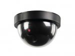 C�mara de Seguridad Simulada C�pula