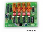 MANDO +4 AMPLIACION RECEPTOR ESTAND CEBEK