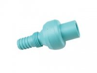 V�lvula anti-retorno para bomba de agua