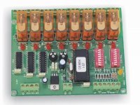 AMPLIACION 8 SALIDAS PARA I-57 CEBEK