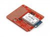 Arduino Shield WiFi Sparkfun WiFly