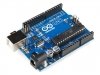 Arduino UNO con ATMega328