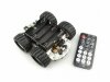 Robot 4WD MiniQ DFRobot