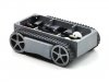 Chasis Motorizado Robot Oruga RP5