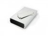 Caja montajes electr�nicos aluminio 113x70x25mm