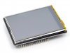 Arduino TFT Touch Shield Color 240x320