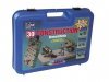 MOTOR HIDROGENO MALETIN EDUCATIVO CEBEKIT