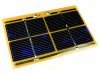 Panel solar 117x122x4mm 2V1W