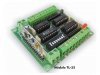 EMISOR 8CANAL 100m12V CEBEK