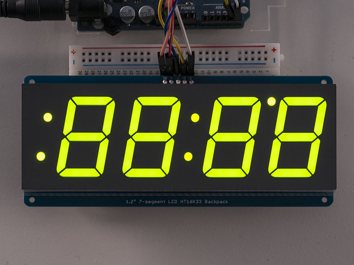 14 segment display multisim 14.0