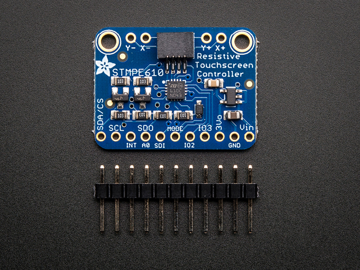 Touch screen control. Ar1100 adafruit. touch screen controller. контроллер сенсорной нажатий. контроллер сенсорного экрана.