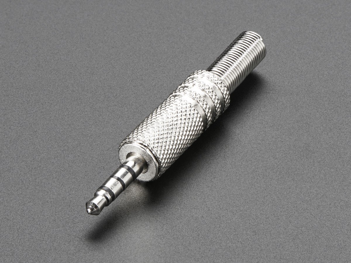 Adafruit 1799 3.5mm (1/8\