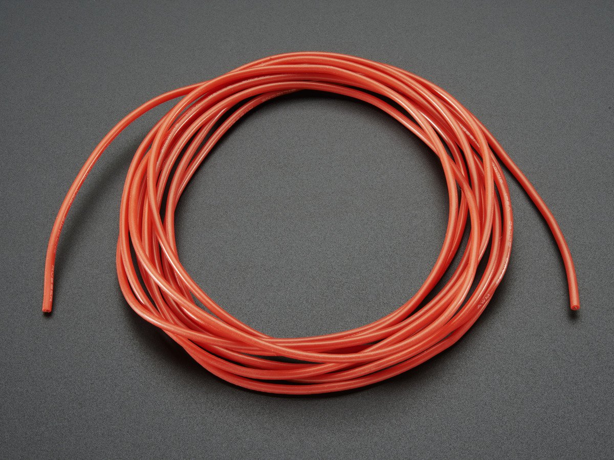 Провод монтажный. Core wire. Single core cable. Floating ring cable. 30awg.