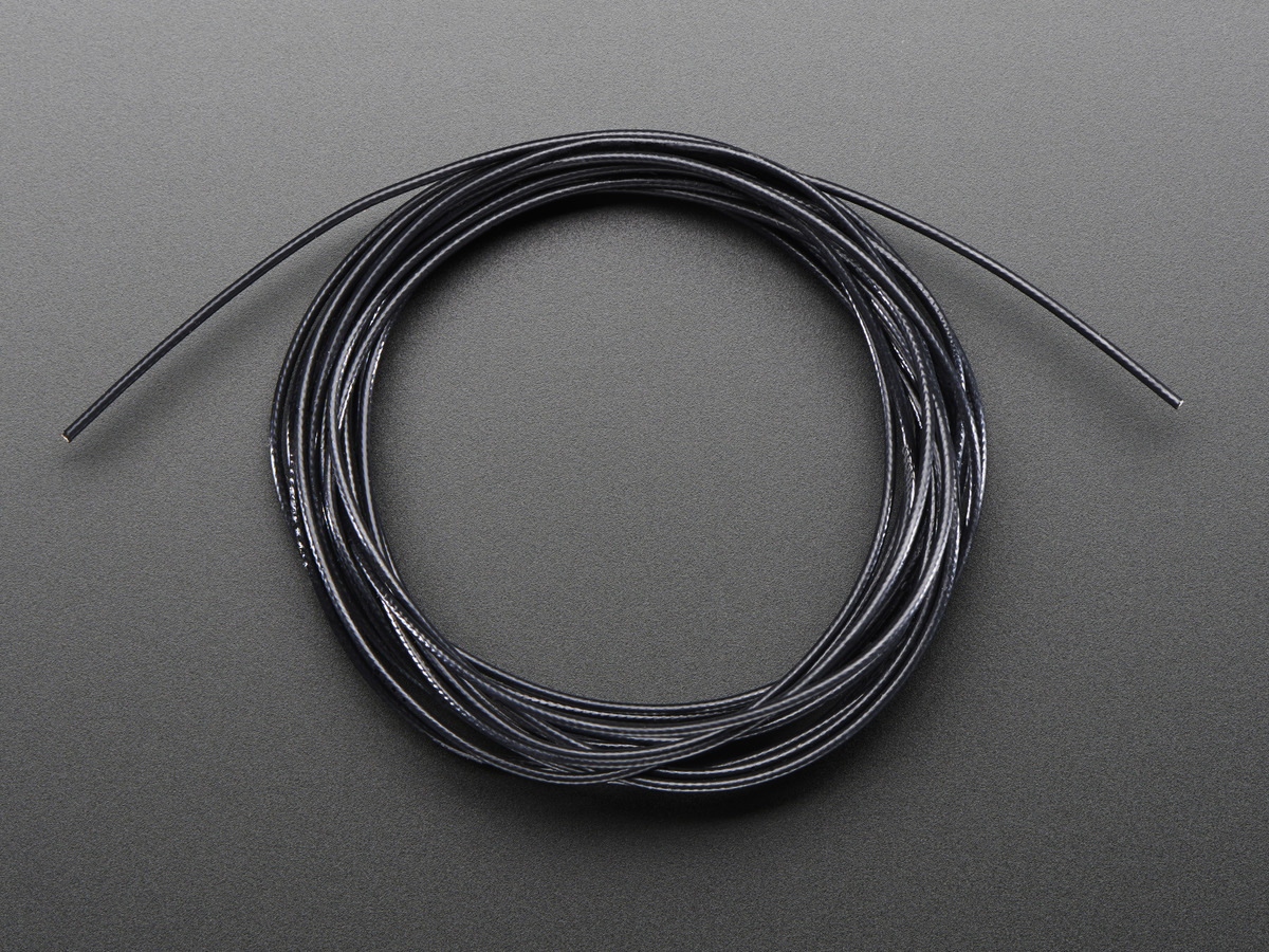 59 Adafruit Thin Rg 174 U Coaxial Cable 3 Meters Approx 10 Feet Arduino Electronics And Robotics Electan Online Store 59 Adafruit Thin Rg 174 U Coaxial Cable 3 Meters Approx 10 Feet Arduino Electronics And Robotics Electan Online Store