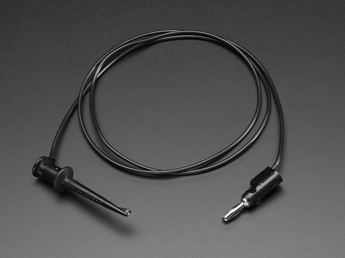Kit Cavi Patch Minigrabber Pomona E12115 - Sigillato Nuovo