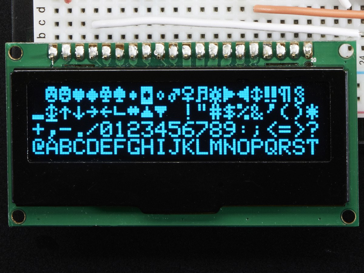 128x32 graphic lcd module in stock