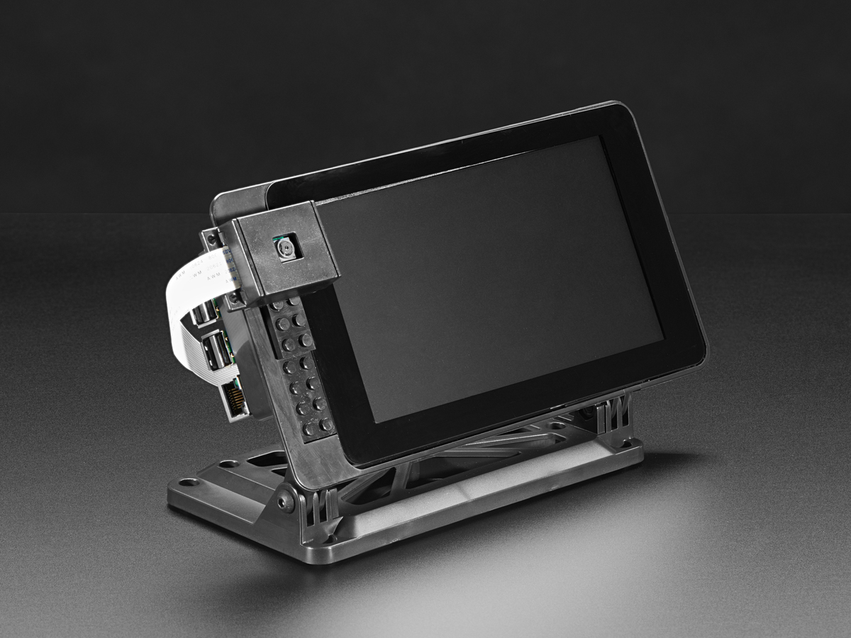 lego compatible electronics