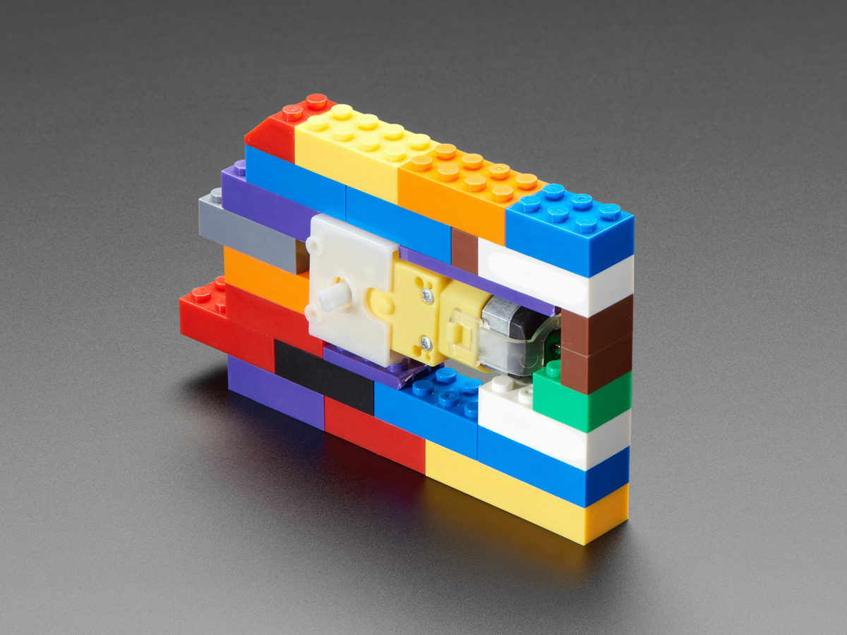 lego compatible bricks