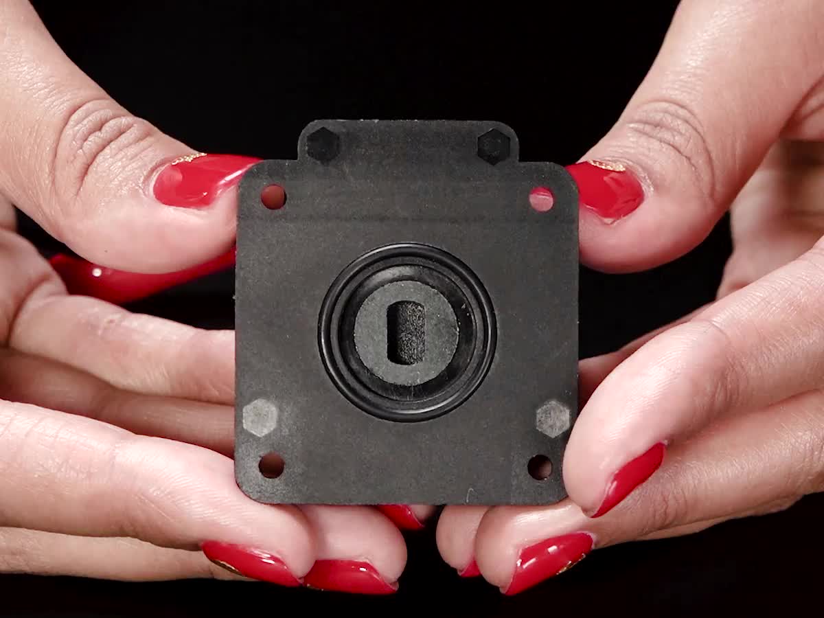 Adafruit 3881 Rotating Door Lock DC Motor