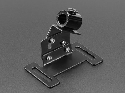 Adjustable Laser Mounting Stand