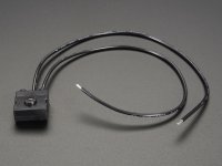 Interruptor On/Off con Cables Adafruit