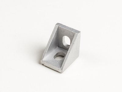 Aluminum Extrusion Corner Brace Support (for 20x20)