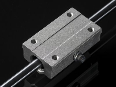 8mm Diameter Linear Bearing Pillow Block