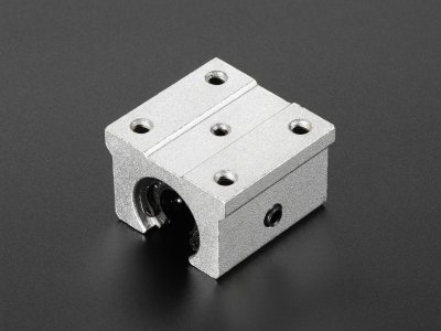 12mm Diameter Linear Bearing Pillow Block