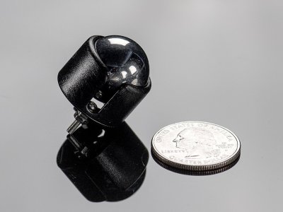 Ball Caster - 3/4" Metal Ball