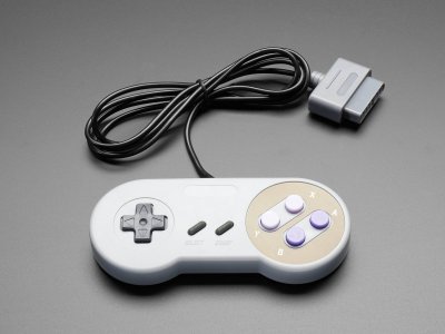 SNES Controller