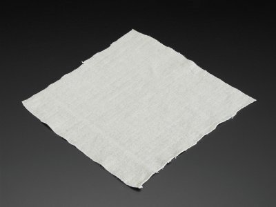 Knit Jersey Conductive Fabric - 20cm square