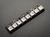 NeoPixel Stick 8 Leds RGB con Driver