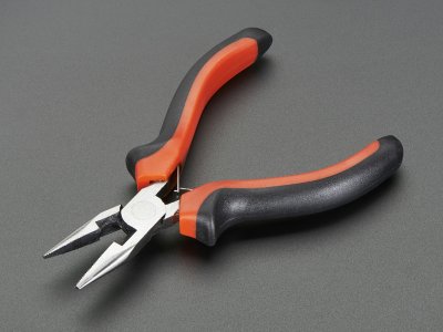 Simple pliers