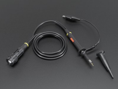 Oscilloscope Probe 100MHz