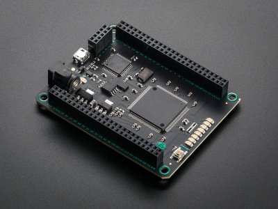 Mojo FPGA Development Board