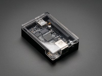 Adafruit BBB Case - Enclosure for Beagle Bone Black