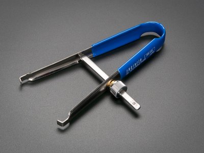 Professional IC Extraction Tool