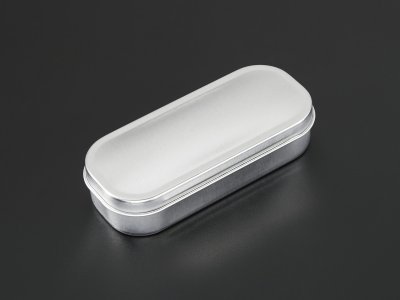 Caja Tipo Altoids Pequea