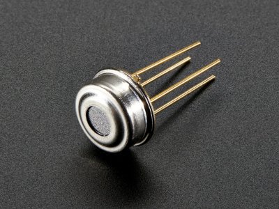 Melexis Contact-less Infrared Sensor - MLX90614 3V