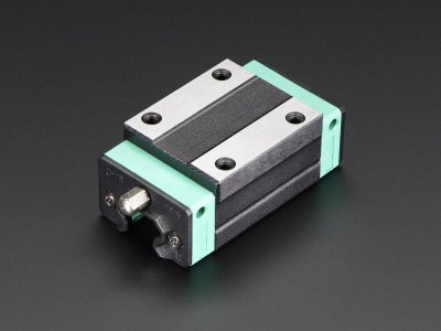 15mm Diameter Linear Bearing Pillow Block