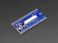 40-pin TFT Friend - FPC Breakout with LED Backlight Driver