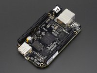 Element 14 BeagleBone Black Rev C - 4GB - Pre-installed Debian